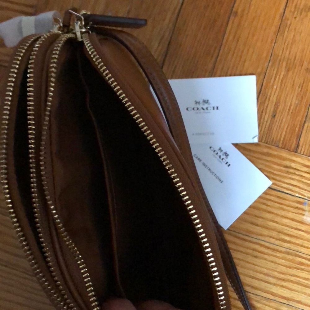 Coach bag - Picture 4 of 6
